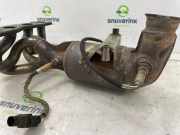 Katalysator 0341P9 Peugeot 207 CC (WB) Cabrio 1.6 16V (EP6C(5FS)) 2007-05