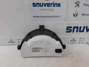 Tachoeinheit Kmh 9652008080 Citroën C2 (JM) Schrägheck 3-drs 1.4 (TU3JP(KFV)) 2005-06