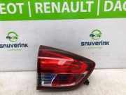 Rücklicht Links 265559118R Renault Clio IV Estate/Grandtour (7R) Kombi 5-drs 0.9 Energy TCE 12V (H4B-A400(Euro 6)) 2015-04