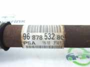 Antriebswelle Links Vorne ABS 3272WV Peugeot RCZ (4J) Coupé 1.6 16V THP (EP6CDT(5FV)) 2012-05