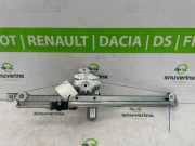 Fensterheber Links Vorne 93867659 Renault Trafic (1FL/2FL/3FL/4FL) Van 2.0 dCi 16V 130 (M9R-714(M9R-Z7)) 2023-02