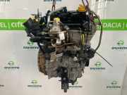 Motor 8201733030|155026062R Renault Clio IV (5R) Schrägheck 5-drs 0.9 Energy TCE 90 12V (H4B-400(H4B-A4)) 2021-04