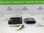 Motorsteuergerät 9653958980 Citroën Berlingo Multispace (7J/P/S) Großraumlimousine 1.6 Hdi 16V 75 (DV6TED4(9HT)) 2010-06