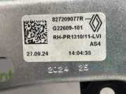 Fensterheber Rechts Hinten 827209077R Dacia Duster (DJF) SUV 1.2 TCE 130 12V Mild Hybrid 4x2 (H5F-A6) 2024-11