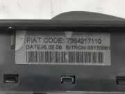 Schalter Für Elekt. Fensterheber 7354217110 Fiat Ducato (250) Ch.Cab/Pick-up 2.3 D 130 Multijet (F1AGL411D(Euro 6)) 2011-05