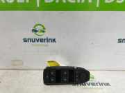 Schalter Für Elekt. Fensterheber 254105443R Dacia Duster (DJF) SUV 1.2 TCE 130 12V Mild Hybrid 4x2 (H5F-A6) 2024-11