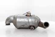 Katalysator 9823467180 Peugeot 308 SW (L4/L9/LC/LJ/LR) Kombi 5-drs 1.6 BlueHDi 120 (DV6FC(BHZ)) 2015-12