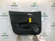 Türverkleidung Links Vorne 809018170R Renault Captur II (RJB) SUV 1.3 TCE 130 16V (H5H-470(H5H-B4)) 2020-06