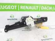 Fensterheber Links Vorne 807215326R Renault Captur II (RJB) SUV 1.3 Mild Hybrid 140, TCe 140 16V (H5H-490(H5H-E4)) 2021-06