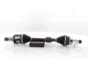 Antriebswelle Links Vorne ABS 4342076040 Lexus UX SUV 300h 2.0 16V (M20A-FXS) 2024-07