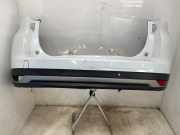 Stoßstange Hinten 850229842R Renault Scénic IV (RFAJ) Großraumlimousine 1.3 TCE 140 16V (H5H-450(H5H-A4)) 2020-01