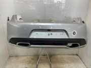 Stoßstange Hinten 1606385880 Citroën DS5 (KD/KF) Schrägheck 5-drs 1.6 16V THP 155 (EP6CDT(5FV)) 2012-02