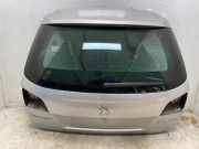 Heckklappe 1606394280 Peugeot 508 SW (8E/8U) Kombi 1.6 THP 16V (EP6CDT(5FV)) 2011-10