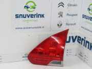 Rücklicht Rechts 9678074580 Peugeot 2008 (CU) Großraumlimousine 1.2 Vti 12V PureTech 82 (EB2(HMZ)) 2016-02