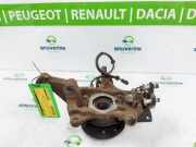Achsschenkel Rechts Vorne 400144570R Opel Vivaro Van 1.6 CDTi BiTurbo 145 Euro 6 (R9M-452) 2019-11