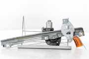 Fensterheber Links Vorne 9802531980 Citroën DS4 (NX) Schrägheck 1.6 16V VTi 120 (EP6C(5FS)) 2013-03