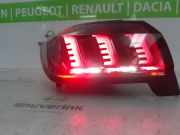 Rücklicht Links 9823216880 Peugeot 208 II (UB/UH/UP) Schrägheck 5-drs 1.2 Vti 12V PureTech 100 (EB2ADTDB(HNE)) 2022-06
