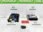Motorsteuergerät 9834609880 Citroën C3 (SX/SW) Schrägheck 1.2 12V e-THP PureTech 110 (EB2ADT(HNP)) 2021-01