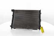 Radiator 214106666R Renault Captur II (RJB) SUV 1.3 Mild Hybrid 140, TCe 140 16V (H5H-490(H5H-E4)) 2023-09