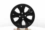 Felge Li, 16", 65J, ET45, 4 Gats 403009410R Dacia Sandero III Schrägheck 1.0 TCE 110 12V (H5D-490(H5D-C4)) 2024-11