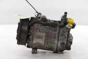 Klima Pumpe 8200454172 Opel Movano Van 2.3 CDTi Biturbo 16V FWD (M9T-716(M9T-F7)) 2020-11