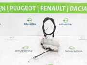 T?rschloss Stangen Rechts Vorne 9136P9 Citro?n C3 Pluriel (HB) Cabrio 1.4 (TU3JP(KFV)) 2003-11 TU3JP(KFV)