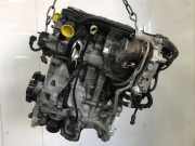 Motor 1627638180 Peugeot 3008 II (M4/MC/MJ/MR) Großraumlimousine 1.2 12V e-THP PureTech 130 (EB2ADTS(HNS)) 2018-12