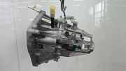 Getriebe Manuell ABS 320109290R Renault Captur (2R) SUV 1.3 TCE 150 16V (H5H-470(H5H-B4)) 2019-10