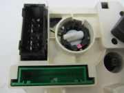 Bedienung Heizung VST6549830 Renault Clio II (BB/CB) Schrägheck 1.4 (E7J-780) 1999-08