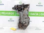 Steuerkette Abdeckung 135005H60A Renault Sc?nic III (JZ) Gro?raumlimousine 1.4 16V TCe 130 (H4J-700(H4J-A7)) 2009-07