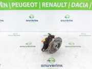 Achsschenkel Rechts Hinten 9822539980 Peugeot 2008 (UD/UK/UR/US/UX) Großraumlimousine 1.2 VTi 12V PureTech 100 (EB2ADT(HNK)) 2022-01