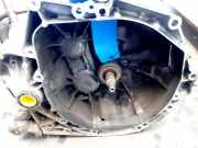 Getriebe Manuell ABS 1612430380 Peugeot 2008 (CU) Großraumlimousine 1.2 12V e-THP PureTech 130 (EB2DTS(HNY)) 2015-06