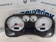Tachoeinheit Kmh 6106J1 Peugeot 307 CC (3B) Cabrio 2.0 16V (EW10J4(RFN)) 2004-06