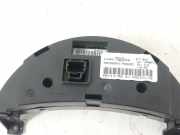 Tachoeinheit Kmh 610578 Peugeot 807 Großraumlimousine 2.2 HDiF 16V (DW12TED4(4HW)) 2003-01