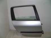 Tür Rechts Hinten 9008J4 Peugeot 206 SW (2E/K) Kombi 1.6 16V (TU5JP4(NFU)) 2002-09