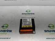 Steuergerät Airbag 9661532680 Citroën C2 (JM) Schrägheck 3-drs 1.1 (TU1JP(HFX)) 2006