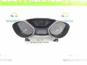 Tachoeinheit Kmh BM5T10849AL Ford Focus 3 Schrägheck 1.6 Ti-VCT 16V 105 (IQDC) 2011-04
