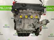 Motor 0135QT Citroën DS3 (SA) Schrägheck 1.6 VTi 120 16V (EP6C(5FS)) 2010-07