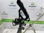 Stoßfängerbefestigung Links Hinten 9814615880 Peugeot 5008 II (M4/MC/MJ/MR) Großraumlimousine 1.2 12V e-THP PureTech 130 (EB2DTS(HNY)) 2024-10