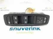 Schalter Für Elekt. Fensterheber 254015253R Renault Megane IV Estate (RFBK) Kombi 5-drs 1.2 Energy TCE 100 (H5F-408(H5F-F4)) 2017-05