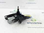 Scheibenwischermotor Hinten 9673251380 Peugeot 208 (CA/CK/CL) Schrägheck 1.0 Vti 12V (ZMZ) 2014-07