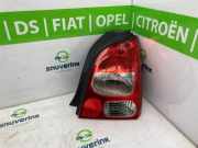 R?cklicht Rechts 8200387889 Renault Twingo II (CN) Schr?gheck 3-drs 1.2 16V (D4F-770) 2011-02