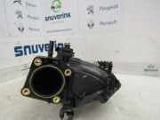 Ansaugkrümmer 9802101480 Citroën C4 Cactus (0B/0P) Schrägheck 5-drs 1.2 PureTech 110 12V (EB2DT(HNZ)) 2015-05