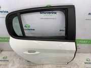 Tür Rechts Hinten 9827578080 Peugeot 208 II (UB/UH/UP) Schrägheck 5-drs 1.2 Vti 12V PureTech 75 (EB2FAD(HMH)) 2020-11