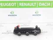 Bedienung Heizung 9844375880 Citroën C4 Berline (BA/BB/BC) Schrägheck 5-drs 1.2 PureTech 130 12V (EB2ADTS(HNS)) 2023-04