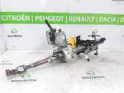 Lenksäule Gehäuse 488109115R Renault Captur II (RJB) SUV 1.3 TCE 130 16V (H5H-470(H5H-B4)) 2020-06