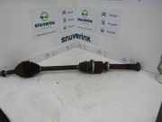 Antriebswelle Rechts Vorne ABS 8200613828 Renault Megane II (BM/CM) Schrägheck 1.6 16V (K4M-760) 2004-08