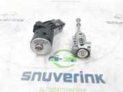 Zündschloss + Schlüssel 1608682880 Citroën C3 Aircross I (2C/2R) SUV 1.2 e-THP PureTech 110 (EB2ADT(HNP)) 2019-05