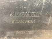 Kotflügelverbreiterung 7701210082 Renault Twingo II (CN) Schrägheck 3-drs 1.6 16V RS (K4M-854) 2010-03