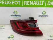 Rücklicht Links 265554829R Renault Megane IV (RFBB) Schrägheck 5-drs 1.6 GT Energy TCe 205 EDC (M5M-450(M5M-B4)) 2017-02